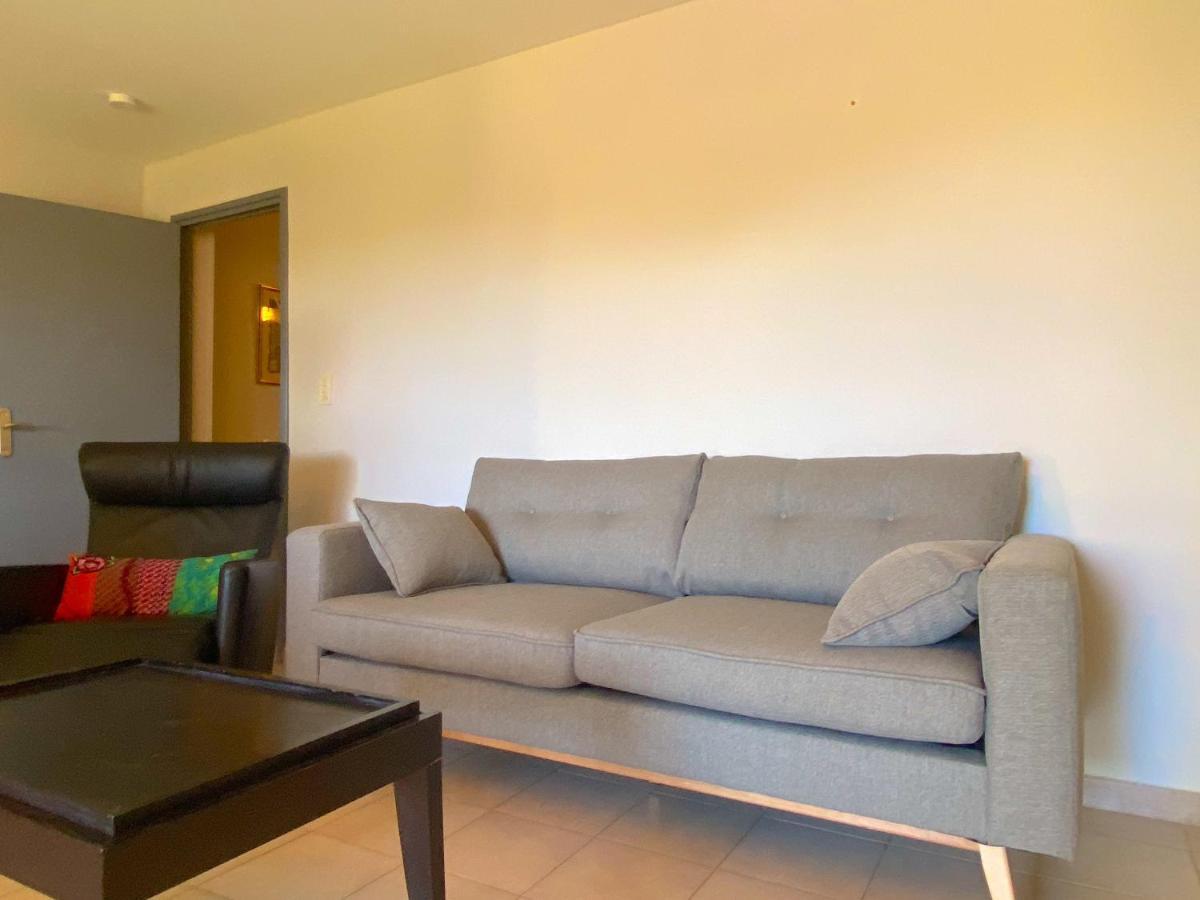 Grand T3 Avec Jardin Proche De La Mer Apartment Ajaccio  Exterior photo